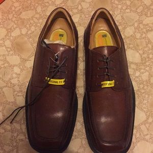 Dockers Brown Dress shoes